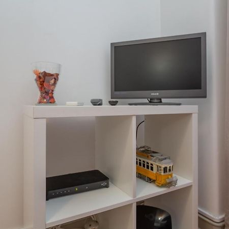 Beguest Alegria Apartment Lisboa 外观 照片