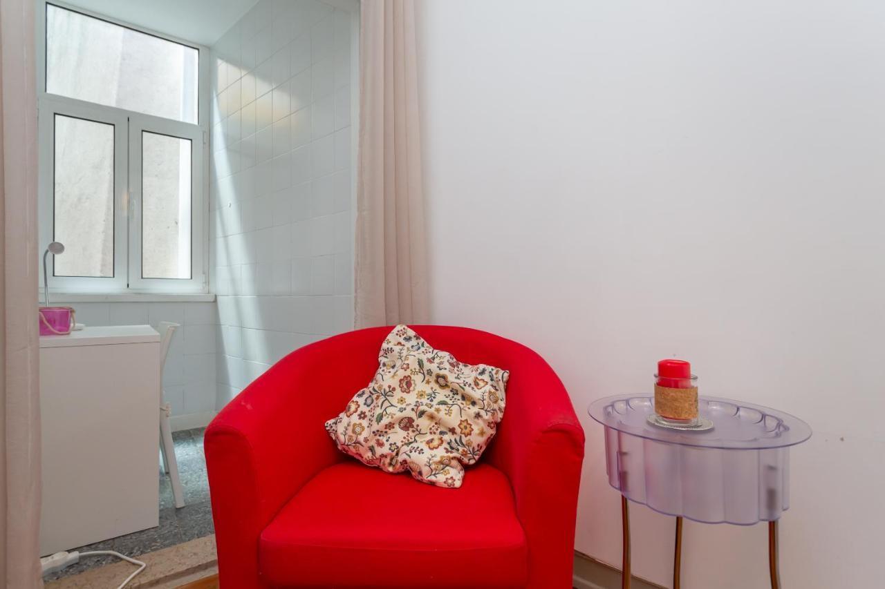 Beguest Alegria Apartment Lisboa 外观 照片