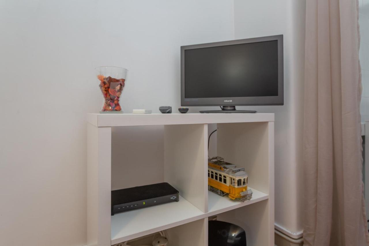 Beguest Alegria Apartment Lisboa 外观 照片