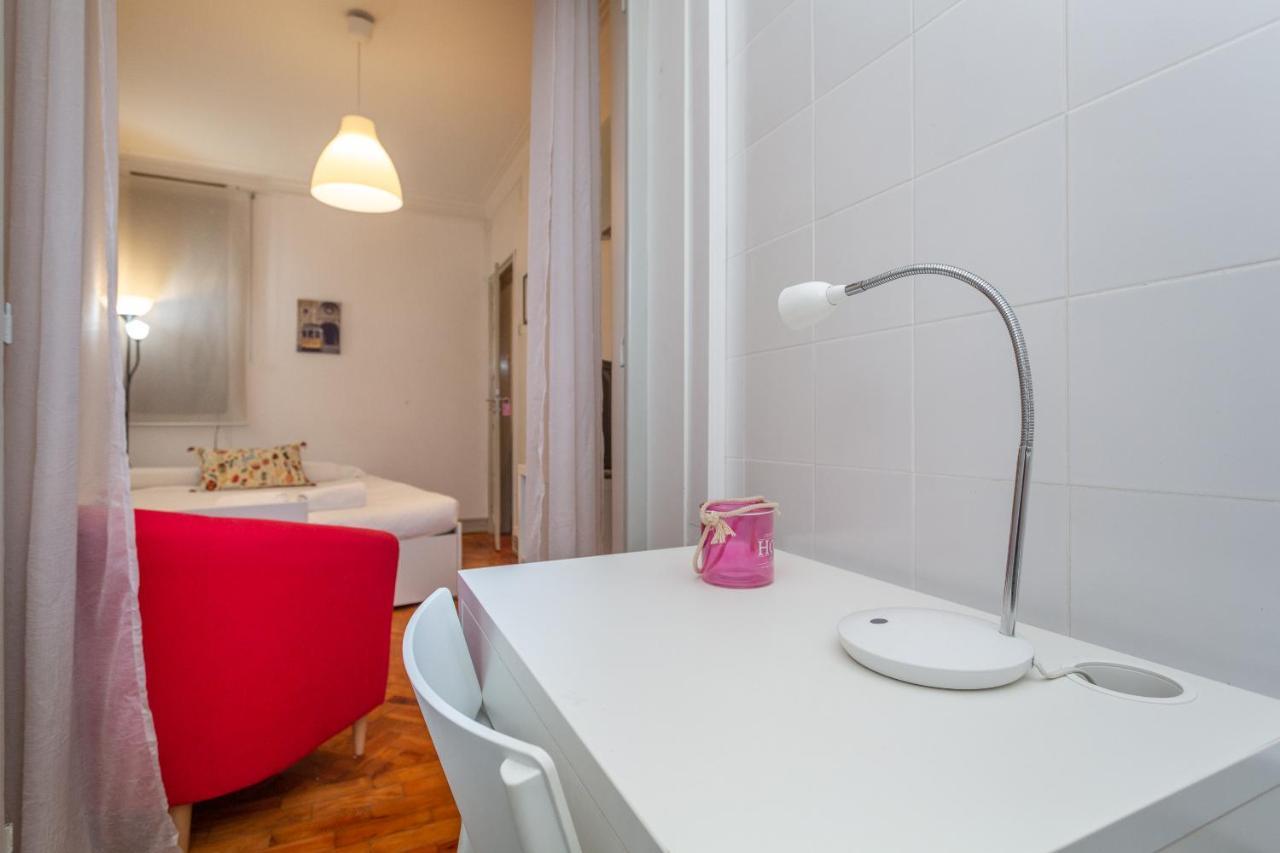 Beguest Alegria Apartment Lisboa 外观 照片