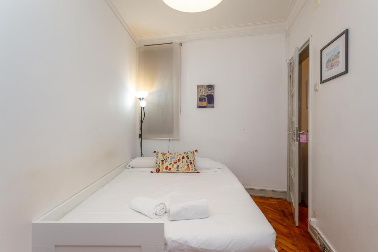 Beguest Alegria Apartment Lisboa 外观 照片