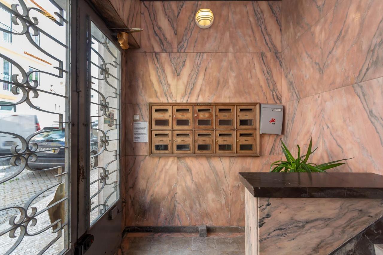Beguest Alegria Apartment Lisboa 外观 照片