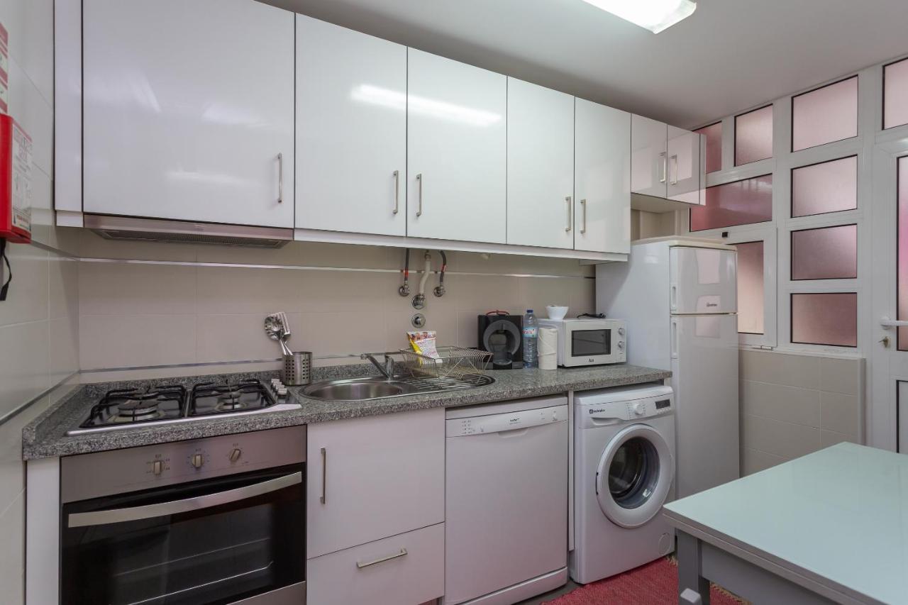 Beguest Alegria Apartment Lisboa 外观 照片
