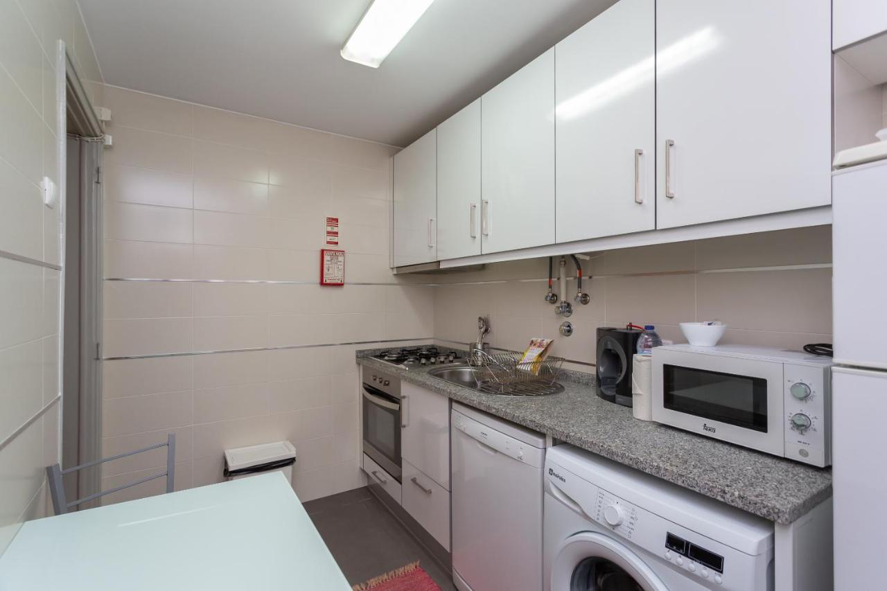 Beguest Alegria Apartment Lisboa 外观 照片