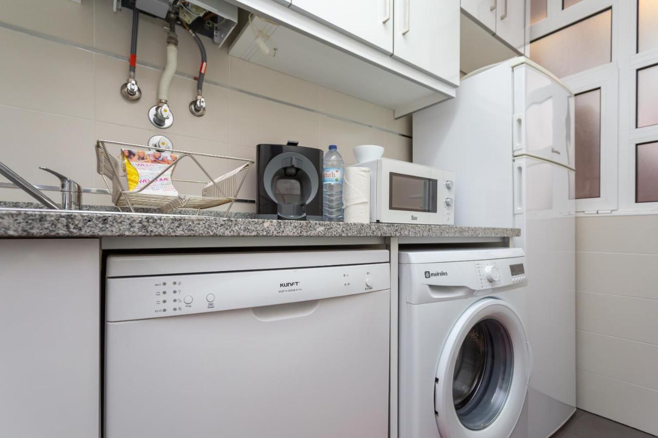 Beguest Alegria Apartment Lisboa 外观 照片