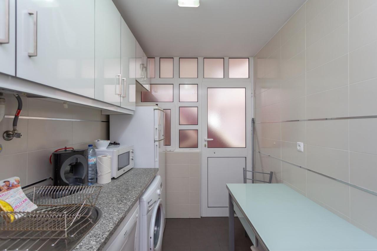Beguest Alegria Apartment Lisboa 外观 照片