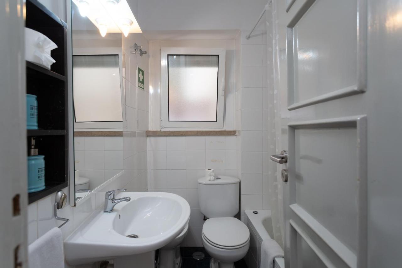 Beguest Alegria Apartment Lisboa 外观 照片